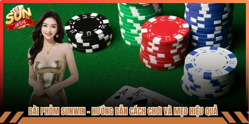 Bài Phỏm Sunwin