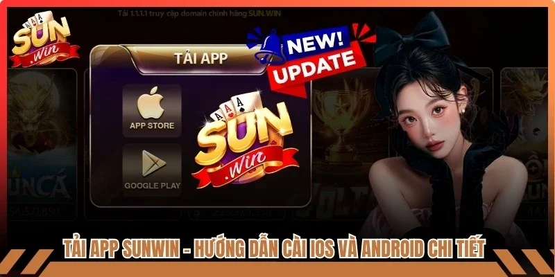 Tải App Sunwin
